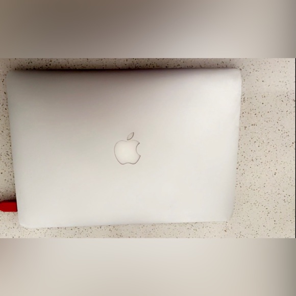 Macbook air 2017
